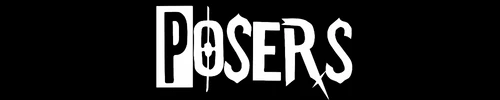 Posers