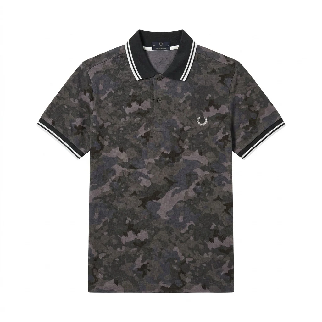 Fred Perry Polos LAST ONES!!